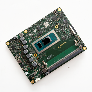 ADLINK Express-ADP-i5-1245UE/CSD 51-72139-0A20 Embedded Computer COM Express 6 Module Intel Alder Lake-P I5-1245UE 3.3GHz 10C - Product Image 5