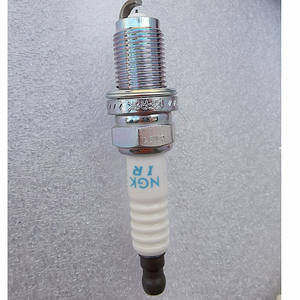Bujía Ngk IZFR6K13 para Honda City, iridio platino, repuesto 12290-RB1-003 - Product Image 5