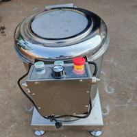 Bayern Automatische Groente- en Fruitdroger Dehydrator voor Fruit en Groenten