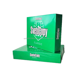 ราคาไม่แพง svetocopy กระดาษ A4นำเสนอสำหรับผู้ค้าส่งและผู้นำเข้า - Product Image 2