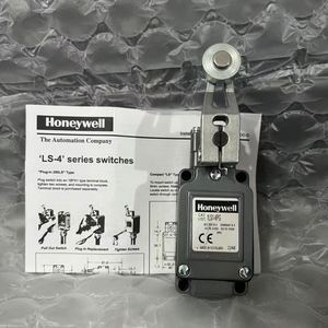 LSZ55C Honeywell Limit Switch for Industrial Automation Original and New - Product Image 5