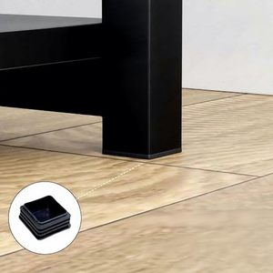 Estante de Almacenamiento Metálico de Cinco Niveles, Organizador de Cocina Multifuncional para Horno de Microondas y Utensilios de Cocina, Diseño Minimalista - Product Image 6