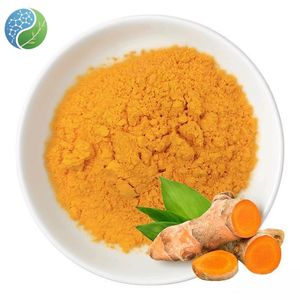 Food Grade Bulk Kurkuma Gember Shot Poeder Vietnam Kruidenextract Met Vitamine Actieve Ingrediënt Wortel <span class=keywords><strong>Extract</strong></span> - Product Image 1
