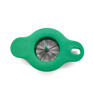 Utensilios de Cocina: <span class=keywords><strong>Cortador</strong></span> de Verduras, Separador de Espinacas, <span class=keywords><strong>Cortador</strong></span> de Cebolla, Pimiento y Cebolleta de Plástico - Product Image 3
