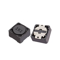 Composant électronique de moulage Coilank pour inductances de puissance DC/DC 2.2uH