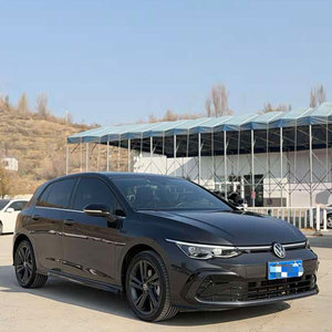 Voiture d'occasion VW <span class=keywords><strong>Golf</strong></span> 2021 <span class=keywords><strong>2022</strong></span>, berline essence 1.4T, haute qualité, traction avant, direction à gauche, transmission automatique - Product Image 4