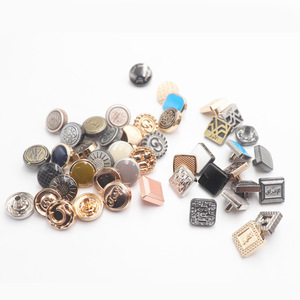 กระดุมแป๊กสี่ส่วน กระดุมกดสปริง - Product Image 3