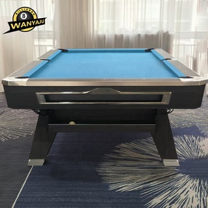 Manila bida Maxima 8 bàn bi-a giá ở Philippines - Product Image 6