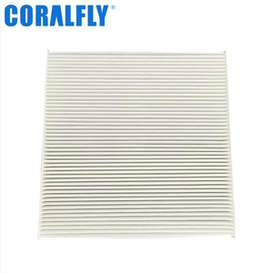 BOA91559 CAF24003 PA4857 P609422 AF26235 PA10181 24318 <b>Truck</b> Cabin Air Filters for <b>Freightliner</b> - Product Image 1