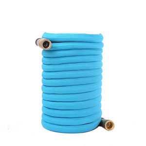 Tubo Flessibile per Presa d'<span class=keywords><strong>Aria</strong></span> con Raccordi in Alluminio per Zone USA ed Europee - Product Image 1