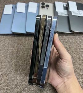 Teléfono inteligente 13pro al por mayor, teléfono móvil barato de segunda mano, teléfonos móviles 5G usados originales para iPhone 13 Pro - Product Image 3