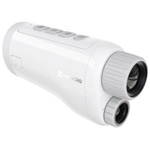 Dispositif de vision nocturne numérique Hikmicro H4D, zoom 1-8x, vision nocturne couleur infrarouge, jumelles d'extérieur haute définition, usage civil - Product Image 4