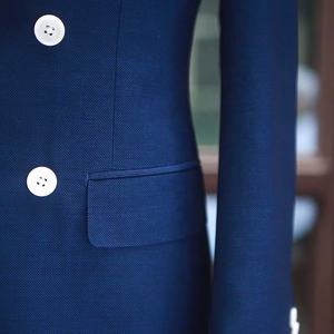 <span class=keywords><strong>Costume</strong></span> moulant pour hommes, veste Blazer, manteau et pantalon, tenue d'affaires, <span class=keywords><strong>mariage</strong></span> sur mesure, <span class=keywords><strong>2020</strong></span> - Product Image 3