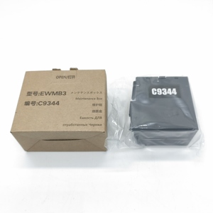 Puce de réservoir de récupération d'encre C9344 pour <span class=keywords><strong>Epson</strong></span> XP-3100 XP-4100 XP-4101 XP-4105 L3556 L3558 L3550 L5590 XP4200 WF2950 L5590 WF2840 WF2845 WF2870 - Product Image 4