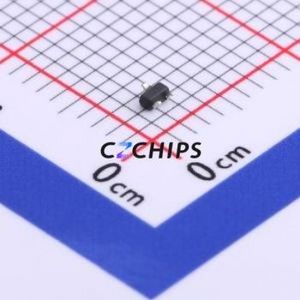 ทรานซิสเตอร์สนามทรานซิสเตอร์ทรานซิสเตอร์ทรานซิสเตอร์ (มอสเฟท) 523 SI3139KE-TP ใหม่ดั้งเดิม - Product Image 2