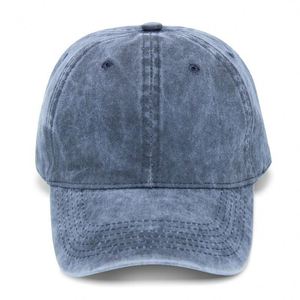 Adult Fit Oxford Sporty Waterproof Cotton Twill <b>Dad</b> Cap Minimalist Casual Embroidery Ready Customizable Design 6-Panel - Product Image 2