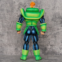 41cm 16.15 pouces Dragoned Ball Action Figures Collectible Model Toys Boxed Animation Dragon Balled Android No.16 Anime Figure