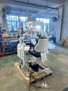 Meilleur <span class=keywords><strong>Prix</strong></span> QL2028IV Chaise <span class=keywords><strong>Dentaire</strong></span> Électrique En Plastique Offre Spéciale De L'usine De Porcelaine - Product Image 3