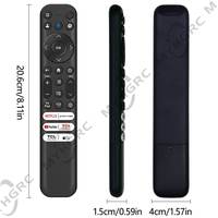 RC813 sin control remoto por voz para TCL Smart Android Mini-LED QLED 4K UHD Smart TV