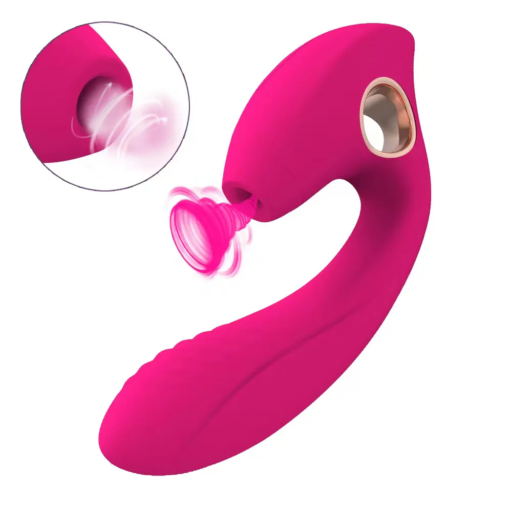 10 frequenzen klitoris saugender vibrator drahtloser vibrator g-spot klitoraler stimulator saugender vibrator weibliches sexspielzeug
