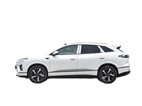 BYD Sea Lion 06 EV 2026 Édition Haut de Gamme 605 Automatique Batterie 69,07 kWh SUV Électrique à Propulsion Arrière Jantes 19 pouces Vue 360° Autonomie 601-700 km 5 Places