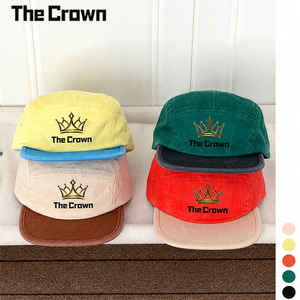 หมวกแคมป์ปิ้ง 5 แผง คุณภาพสูง แบบสั่งทำขายส่ง สีสันตัดกัน ผ้าแคนวาสซักแล้ว แห้งเร็ว ระบายอากาศได้ดี สำหรับทุกเพศ - Product Image 2