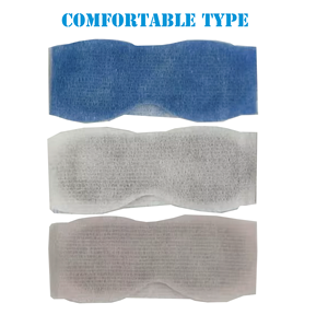 Venta Directa de Fábrica, Máscara de Ojos <span class=keywords><strong>para</strong></span> Fototerapia de Bebés con Certificación CE y FDA, Cubierta Ecológica Suave con Spandex Superelástico <span class=keywords><strong>para</strong></span> Recién <span class=keywords><strong>Nacidos</strong></span> - Product Image 4