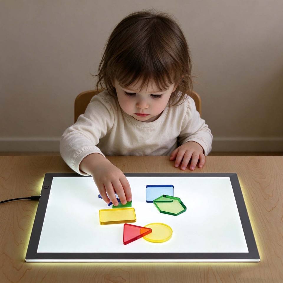 Snesory Table 2027 Factory Sensory Preschool Educational Sensory Integration Toys for ...