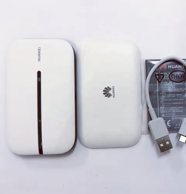 E5576-606 Pocket Wifi Router 4G LTE Mobile Wifi Routers for HUAWEI E5576-606