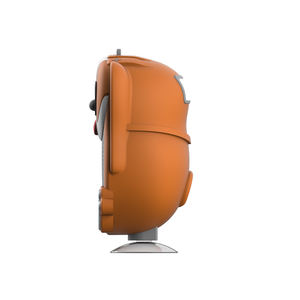 Hoparlör promosyon hediyeler hayvan vantuz taşınabilir Mini Bluetooth hoparlör basit net ses en çok satan özelleştirilebilir renkler - Product Image 3