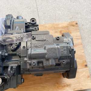 Pièces principales de roulement d'excavatrice de K3V180DT-9N05 de pompe hydraulique de K3V180DTP pour la construction nouveau véritable - Product Image 3