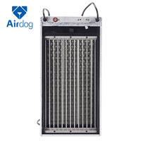 Module de purification d'air pour système HVAC avec technologie Airdog TPA