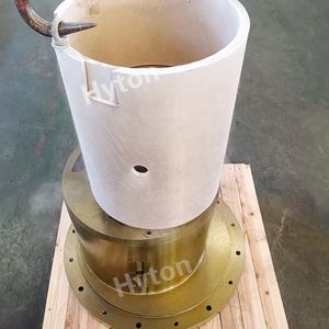 Repuestos de Ensamblaje Excéntrico para Trituradora MP800 MP1000 para Planta de Cantera en <span class=keywords><strong>Paraguay</strong></span> - Product Image 4