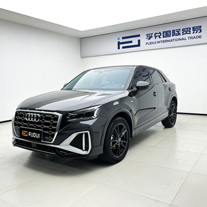 Voitures d'occasion 2022 <span class=keywords><strong>Audi</strong></span> Q2L 35 TFSI Advanced Line Fabriqué en Chine Sans accident Version originale avec peinture d'origine d'usine - Product Image 1