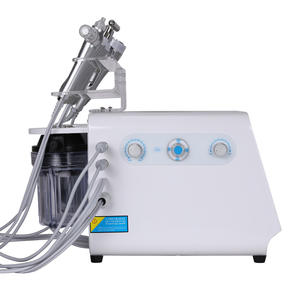 Appareil de Beauté Facial Multifonctionnel 9 en 1 Hydrodermabrasion <span class=keywords><strong>Professionnel</strong></span> pour Salon - Product Image 6
