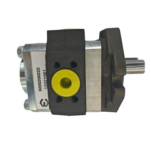 Bomba de aceite hidráulico EIPS EIPH EIPH3 EIPC2 EIPC3 Serie EIPC5 Bomba de engranajes internos hidráulicos de la serie 2. 2. 2. 2. 1. 2. 1. - Product Image 1