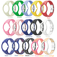Ersatz-BioCeramic-Uhrenarmbandgehäuse für Swatch Royal POP Keramikbandabdeckung für AP Royla POP SW007