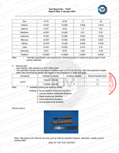 9 & 10 inch mây tự nhiên Vòng bánh mì chống thấm giỏ Bánh Mì Chống thấm Bát mây giỏ kim loại nhựa scraper điểm Lame - Product Image 5