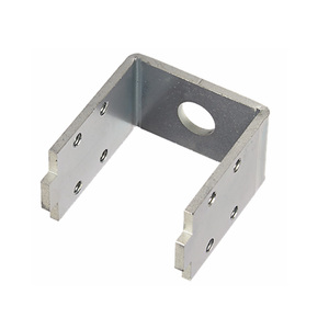 Tùy chỉnh chính xác thép tấm kim loại chế tạo uốn và dập các bộ phận chế biến - Product Image 1