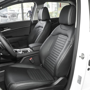 <span class=keywords><strong>Coprisedili</strong></span> Personalizzati in Pelle di Alta Qualità per <span class=keywords><strong>KIA</strong></span> <span class=keywords><strong>Sorento</strong></span> 2011-2020 e <span class=keywords><strong>KIA</strong></span> Carnival 2022-2025, 6-7-8 Posti - Product Image 2