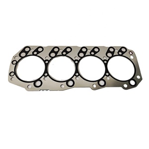 모터 isuzu 4jh1 전체 개스킷 세트 isuzu kb 300 lx 4jh1 엔진 오버홀 키트 4jh1 엔진 리빌드 키트 - Product Image 4