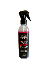 Spray liquide nano pour clients américains, marque OEM, revêtement céramique, lavage sans eau, cire, polissage, nettoyage, qualité originale, non diluée. - Product Image 3