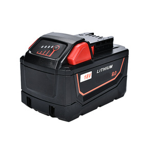 <span class=keywords><strong>Batería</strong></span> de Litio de Alta Capacidad para Herramientas Eléctricas Inalámbricas, 21700 Celdas, 6.0Ah-9.0Ah - Product Image 3