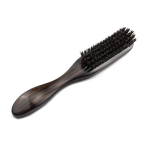 <span class=keywords><strong>Brosse</strong></span> en Nylon à poils de bobo, peigne en corne, doux, nettoyage en Nylon, Design <span class=keywords><strong>Afro</strong></span>, pour cheveux bouclés, style, pour boucler, pour <span class=keywords><strong>barbe</strong></span>, vente en gros, 1 pièce - Product Image 1