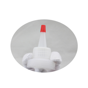 Flacone in Plastica LDPE da 40ml Nuovo Design con Tappo a Vite per Confezionamento di Lozioni, Shampoo, Prodotti per la Cura della Pelle e Sieri - Product Image 6