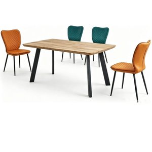 modern <b>dining</b> <b>table</b> 37800-1084 37800-1085 37800-1086 37800-1101 - Product Image 2
