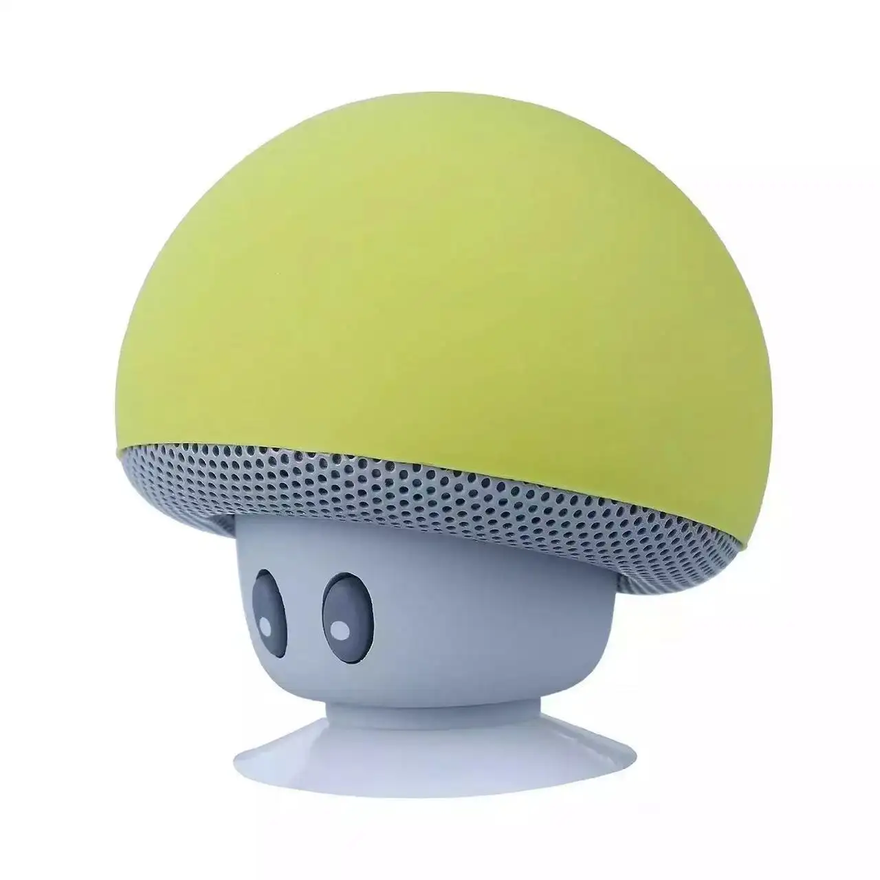 Nice Design Cute Mushroom Wireless Portable Mini USB audio Blue Tooth Music Mobile Outdoor Wireless Portable Speaker