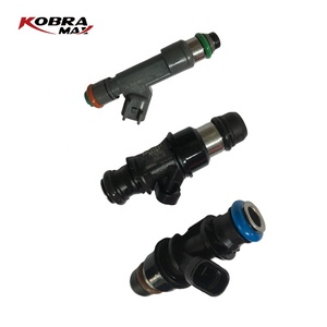 Iniettore Carburante Kobramax per Ricambi Auto <span class=keywords><strong>OPEL</strong></span> <span class=keywords><strong>Mokka</strong></span> 90487344, Accessori Automobilistici - Product Image 4