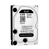 Disques durs mécaniques internes reconditionnés pour ordinateur portable, serveur, 4 To, 8 To, SATA 3,5 pouces, disque dur HDD, surveillance