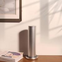 Diffuseur d'arômes silencieux SCENTA avec minuterie, diffuseur d'air purificateur d'ambiance, logo personnalisé OEM, couleur personnalisée, machine à parfum de table pour bureau, hôtel, chambre à coucher